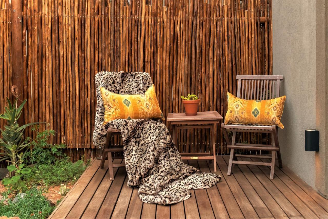 Safari Moon Luxury Bush Lodge Hoedspruit Exteriör bild
