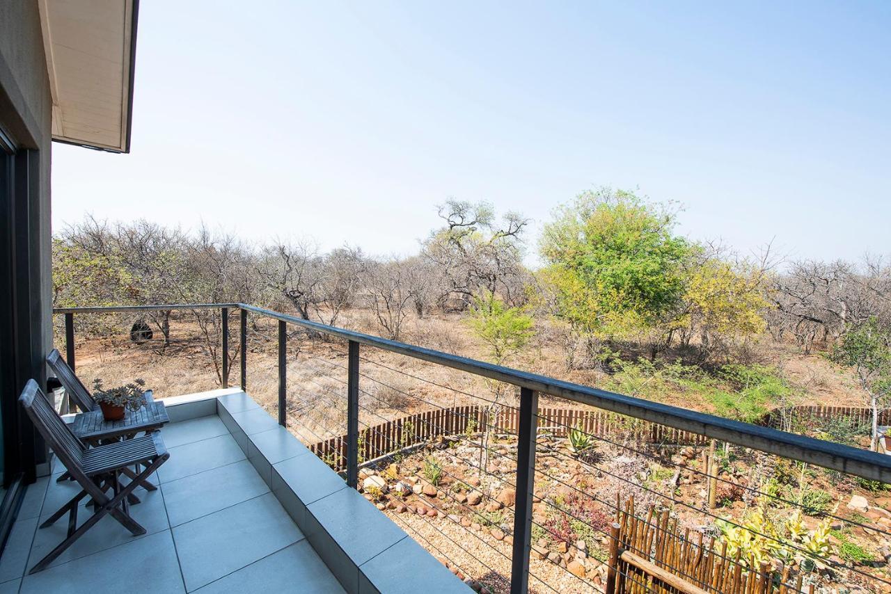 Safari Moon Luxury Bush Lodge Hoedspruit Exteriör bild
