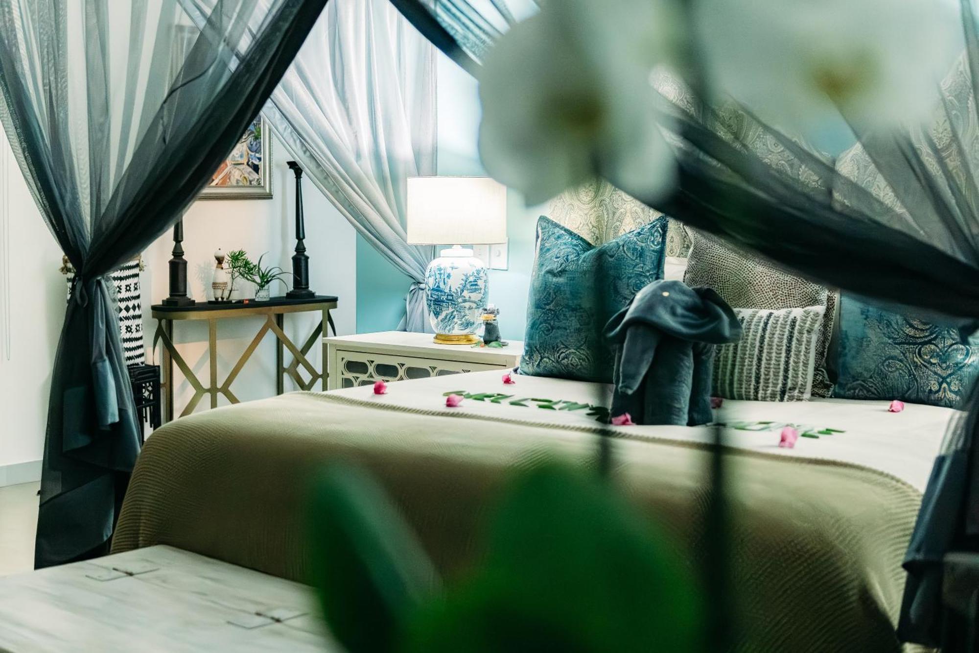 Safari Moon Luxury Bush Lodge Hoedspruit Exteriör bild