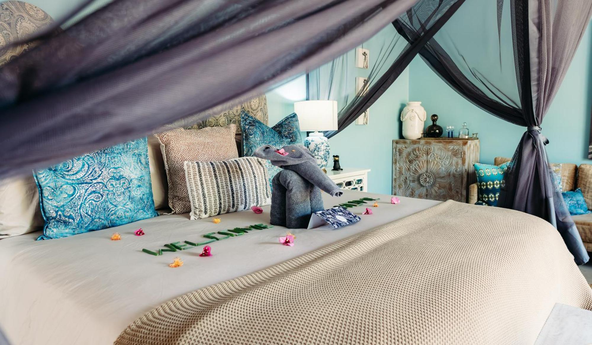 Safari Moon Luxury Bush Lodge Hoedspruit Exteriör bild
