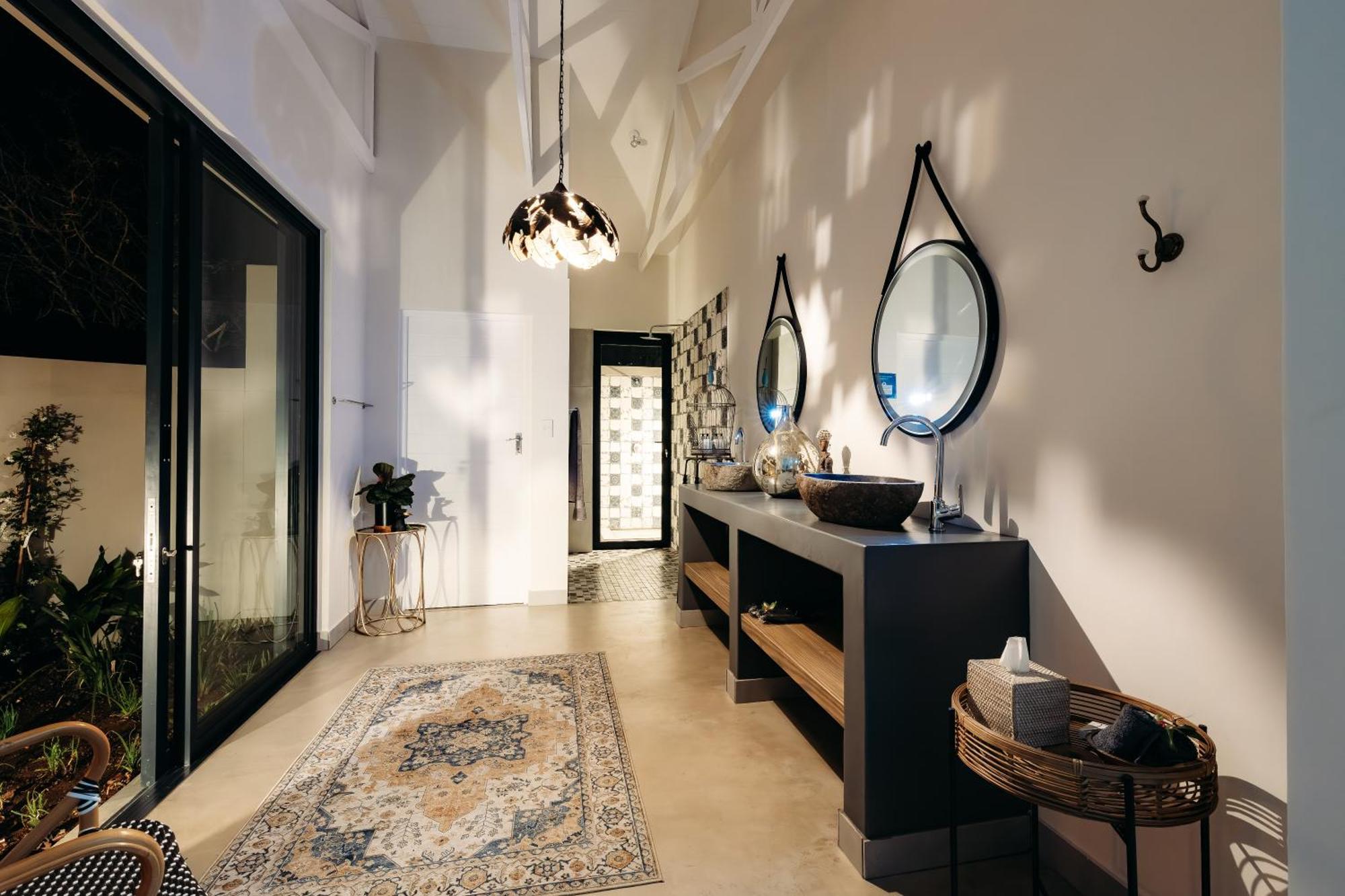 Safari Moon Luxury Bush Lodge Hoedspruit Exteriör bild
