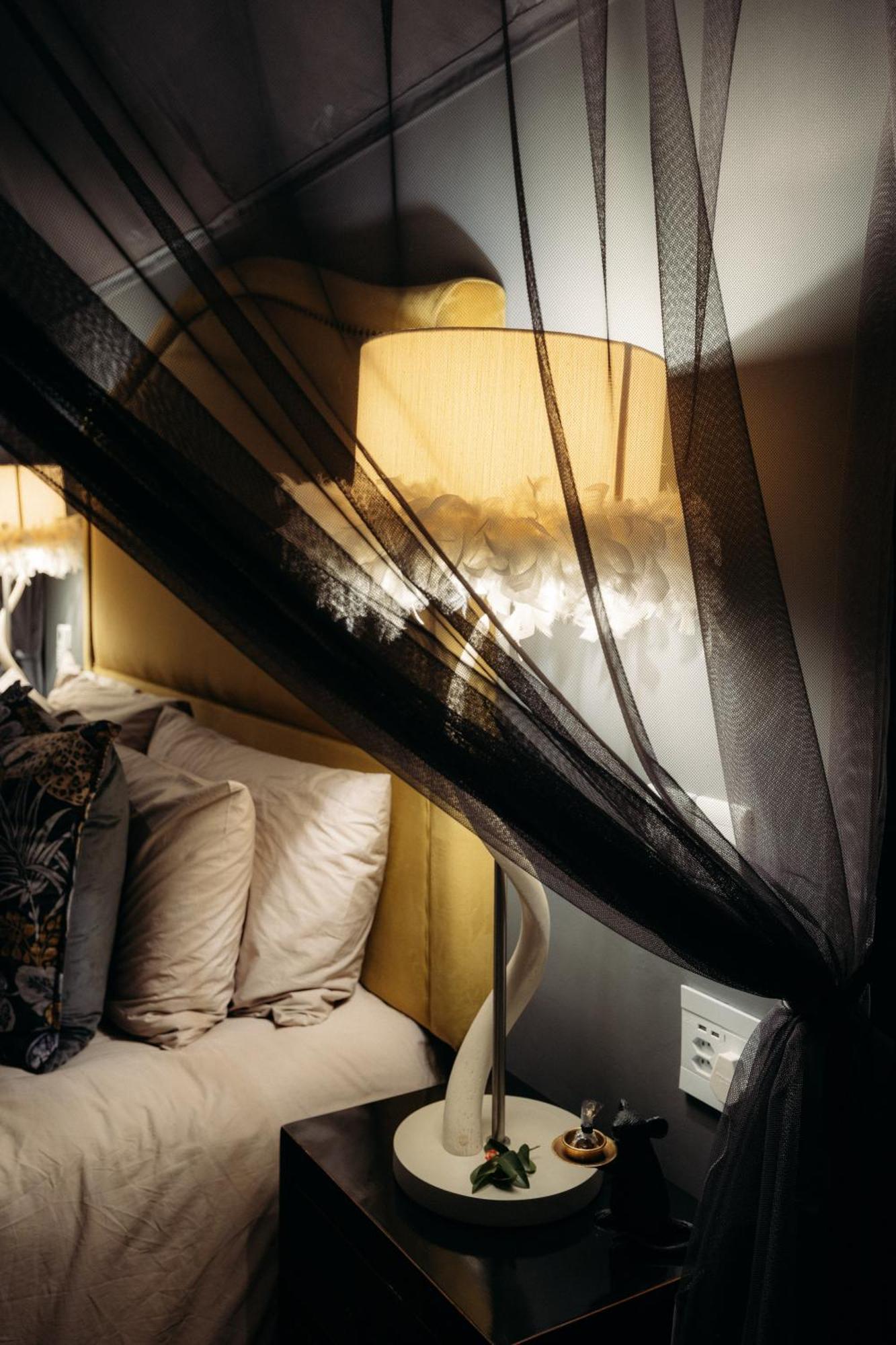 Safari Moon Luxury Bush Lodge Hoedspruit Exteriör bild
